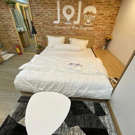 Jojoroom Bandar Ho Chi Minh Luaran gambar