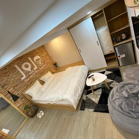 Jojoroom Bandar Ho Chi Minh Luaran gambar