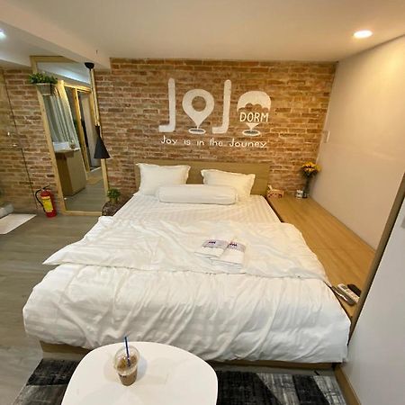 Jojoroom Bandar Ho Chi Minh Luaran gambar