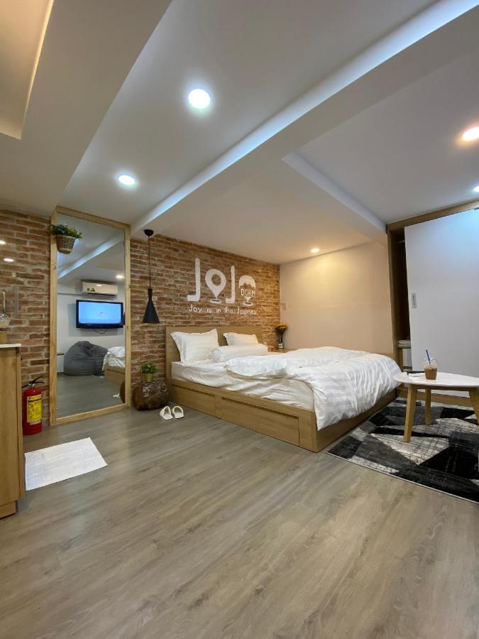 Jojoroom Bandar Ho Chi Minh Luaran gambar