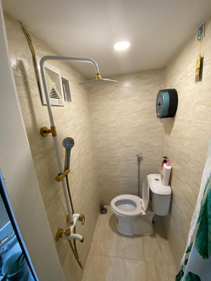 Jojoroom Bandar Ho Chi Minh Luaran gambar