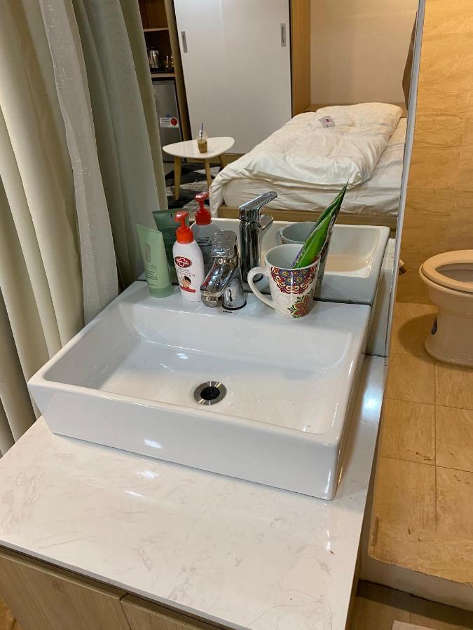Jojoroom Bandar Ho Chi Minh Luaran gambar