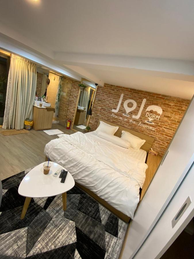 Jojoroom Bandar Ho Chi Minh Luaran gambar