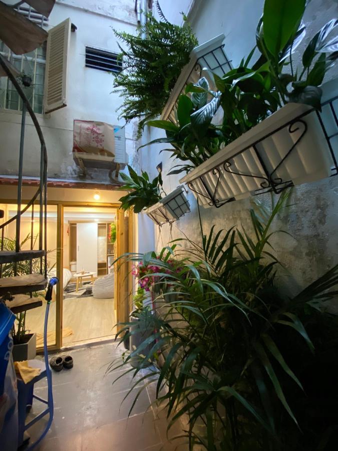 Jojoroom Bandar Ho Chi Minh Luaran gambar