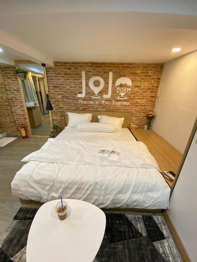 Jojoroom Bandar Ho Chi Minh Luaran gambar