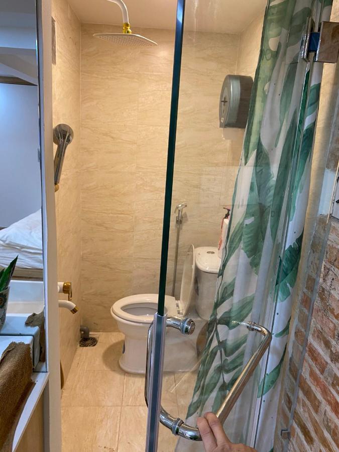 Jojoroom Bandar Ho Chi Minh Luaran gambar